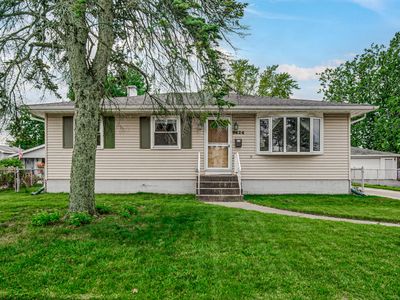 9624 O'Day Dr, Highland, IN, 46322