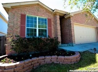 15907 Darlington Gap, San Antonio, TX 78247