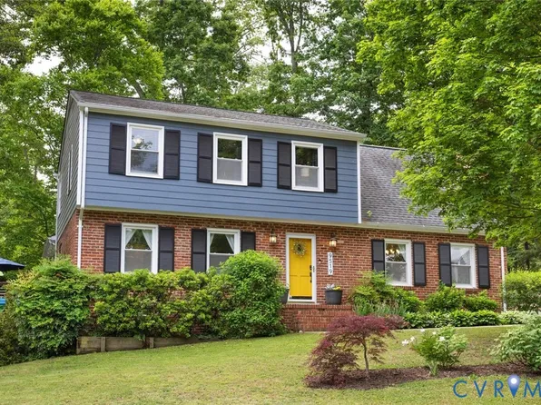 9519 Ashton Ct, North Chesterfield, VA 23235