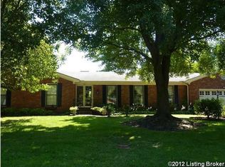 309 Buckingham Ter, Hurstbourne, KY 40222