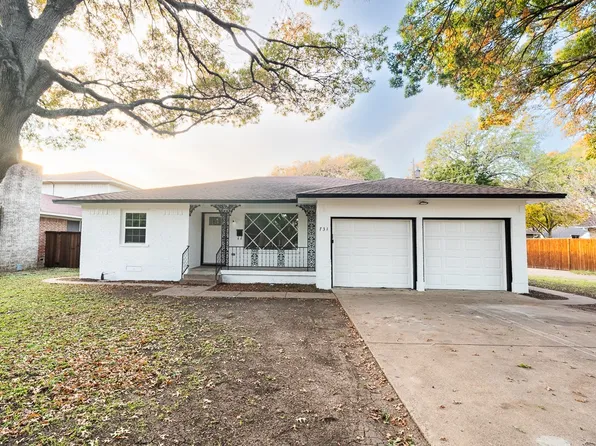 731 Kennedy Ave, Duncanville, TX 75116