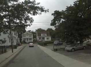 11 Vandewater St, Providence, RI 02908