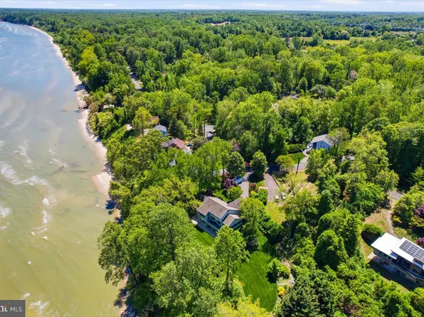 2400 Vern Rd, Port Republic, MD 20676