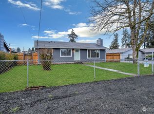 212 170th St E, Spanaway, WA