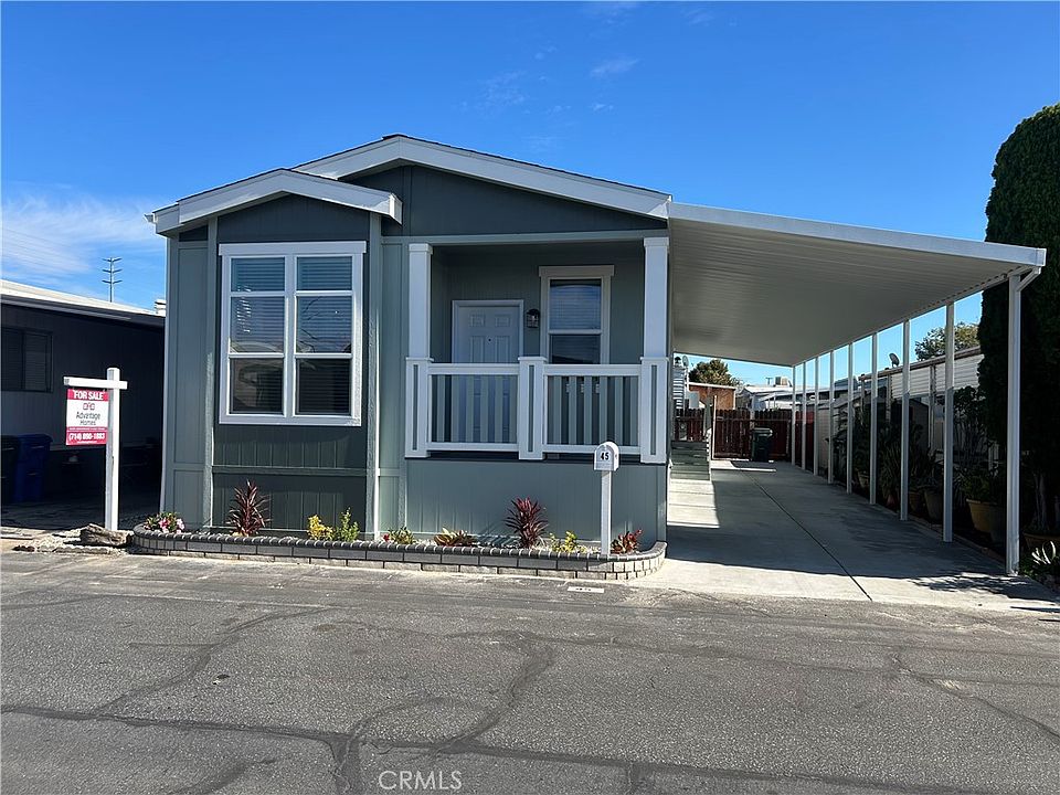 1st image of 600 W Gladstone St #45