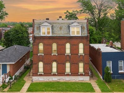 3124 Oregon Ave, Saint Louis, MO, 63118