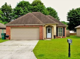 22806 Citation Dr, Denham Springs, LA 70726