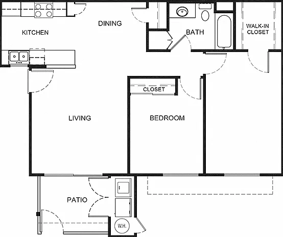Knollwood Meadows Apartments — Photo 26