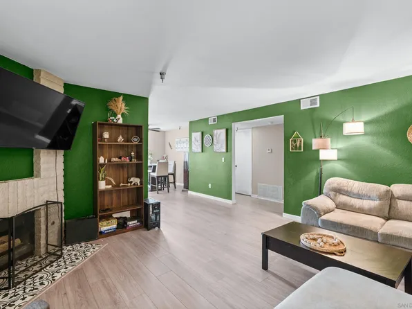 1164 Decker St Unit A, El Cajon, CA 92019
