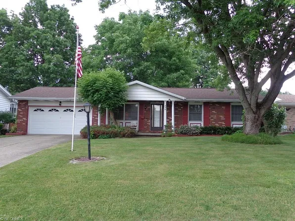534 N Scranton St, Ravenna, OH 44266