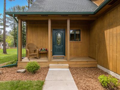 1721 Bannister Rd, Traverse City, MI, 49685