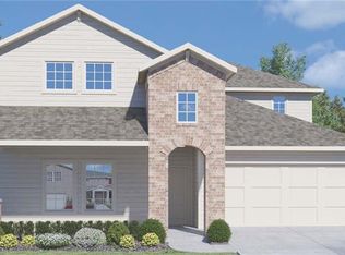 705 Liard River Rd, Hutto, TX 78634