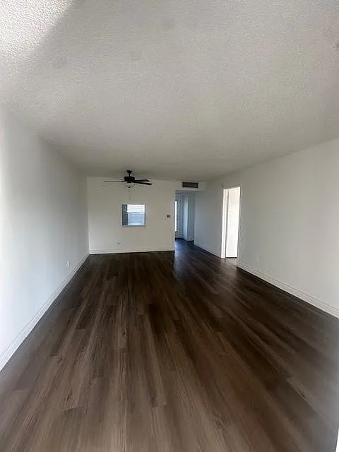 1 bed, 1.0 bath, 660 sqft, $1,400 — Photo 3