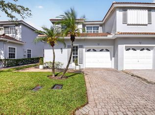 5111 Sabal Gardens Lane #4, Boca Raton, FL 33487