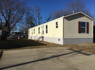 1219 Western Park Vlg, Jamestown, ND 58401