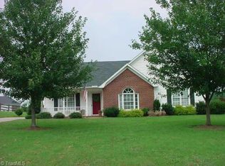 5075 Northgate Dr, Winston Salem, NC 27104