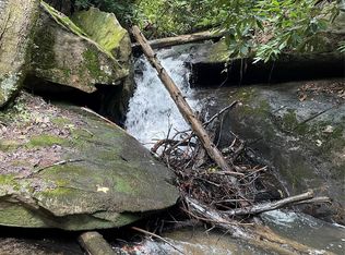 0 Old Mount Olivet Rd, Zirconia, NC 28790