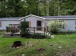 18753 Hobart Rd, West Farmington, OH 44491