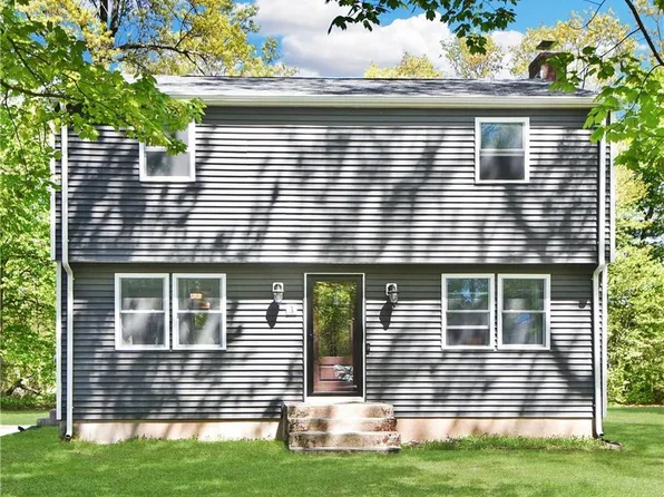 3 Lanz Lane, Ellington, CT 06029