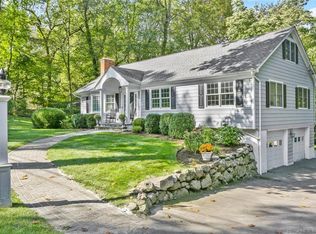 101 Washington Post Dr, Wilton, CT 06897
