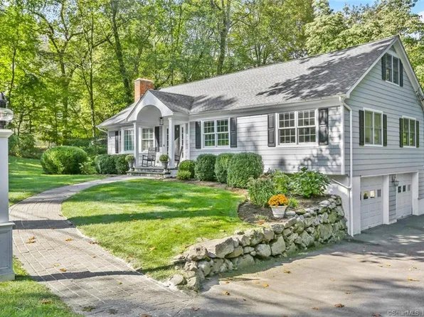 101 Washington Post Drive, Wilton, CT 06897