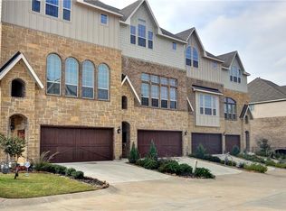 6733 Lost Star Ln, Fort Worth, TX 76132