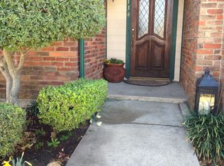 114 Benwynd Dr, Mesquite, TX 75149