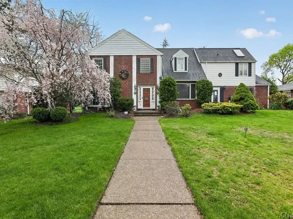 91 Mount Vernon Rd, Amherst, NY 14226