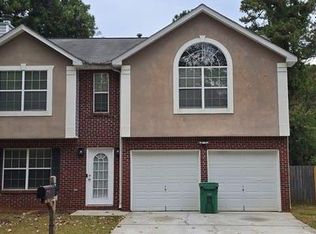 3644 Caseys Cv, Ellenwood, GA 30294