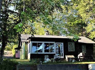 18705 Barber Rd, Lake Ann, MI 49650