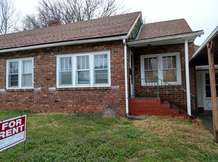 206 W 6th St, Pittsburg, KS 66762
