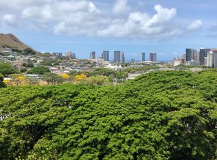 2033 Nuuanu Ave APT 8A, Honolulu, HI 96817
