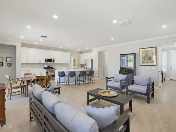 4730 N 204TH Lane, Buckeye, AZ 85396