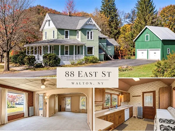88 East St, Walton, NY 13856