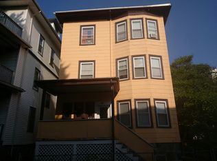 102 Sydney St, Dorchester, MA 02125