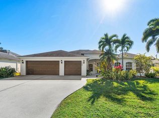 1258 SW Chase Rd, Port Saint Lucie, FL 34953