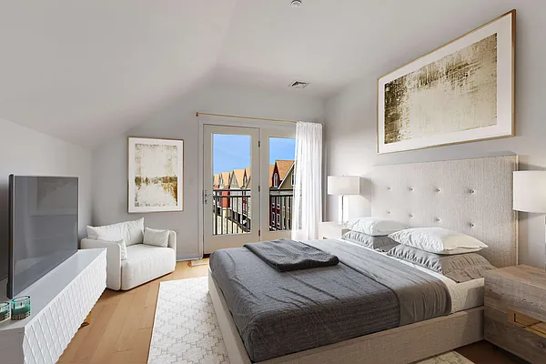 Sold by Halstead Real Estate | media 23