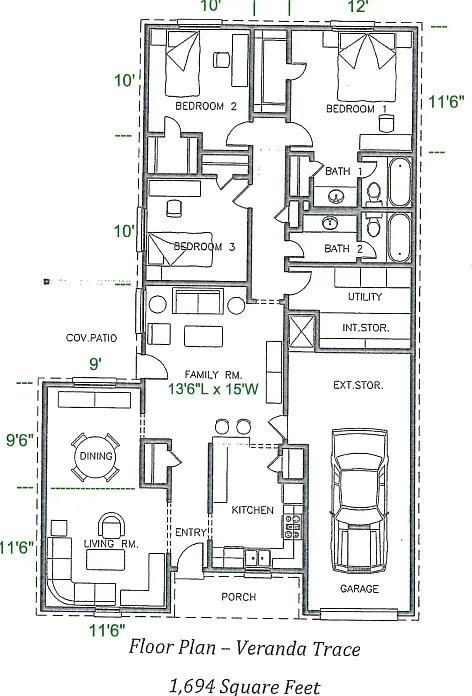 30 Arva Ct