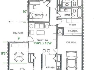 44 Callan Ct, Pensacola, FL 32506