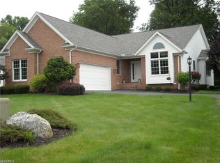 202 Blue Winged Dr, Warren, OH