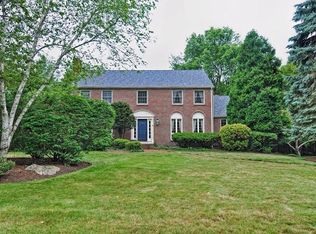 6 Old Mill Rd, Norfolk, MA 02056