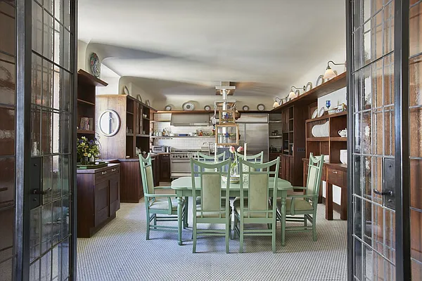 Sold by Brown Harris Stevens | media 6