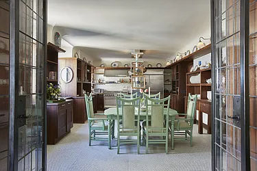 Sold by Brown Harris Stevens