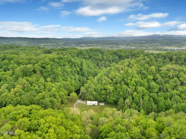 473 Lautner Rd, Bulls Gap, TN 37711