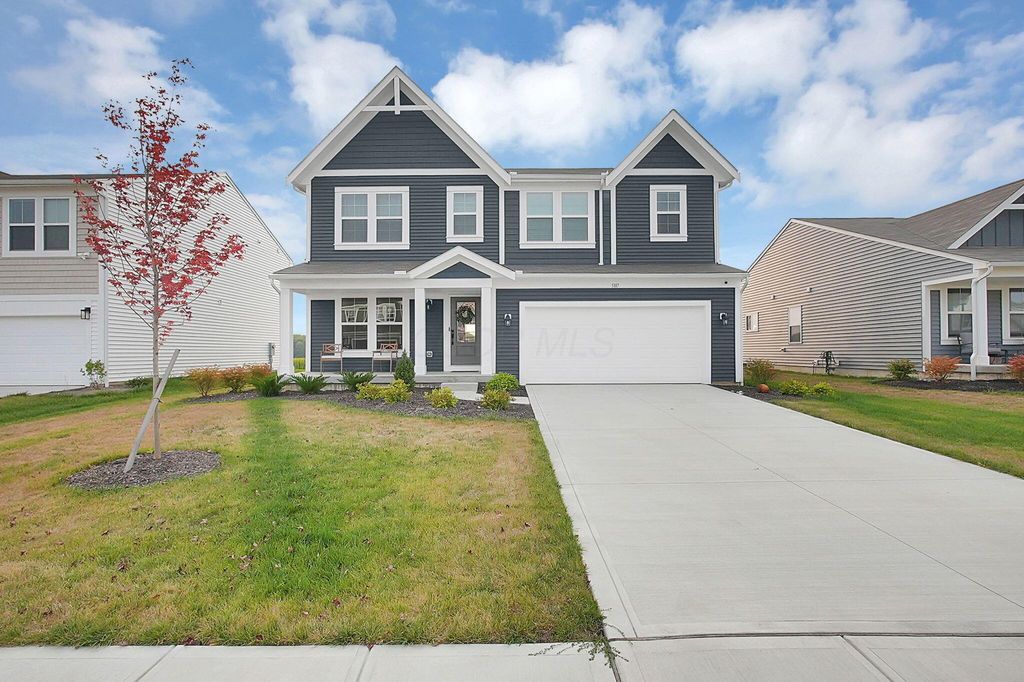 Real estate listing image