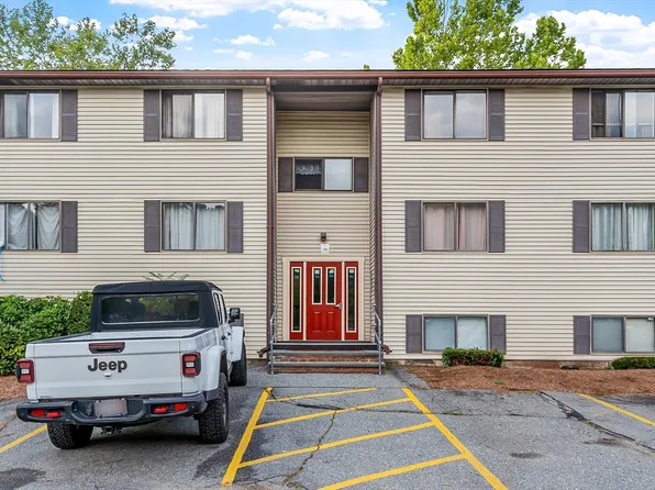 175 Willard St APT 6, Lowell, MA 01850