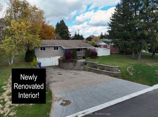 470 7th St, Hanover, ON N4N 1H6