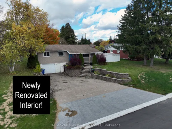 470 7th St, Hanover, ON N4N 1H6