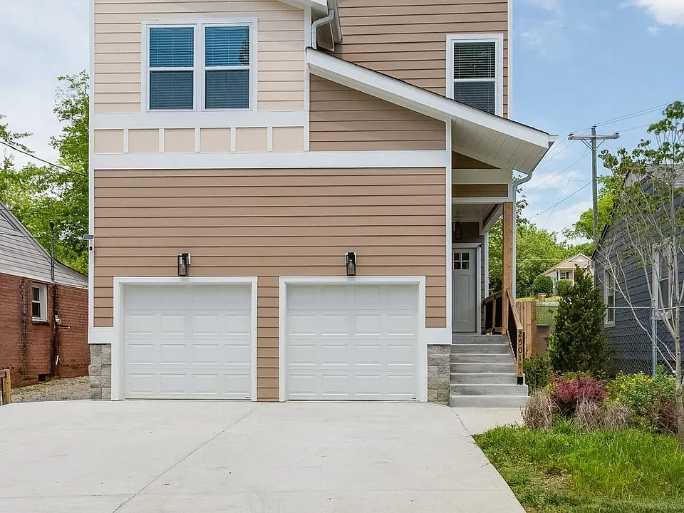 2501 Whites Creek Pike