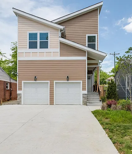 2501B Whites Creek Pike Photo 1